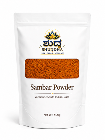 Shuddha Sambar Powder