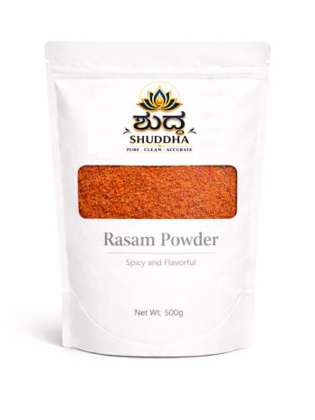 Shuddha Rasam Powder